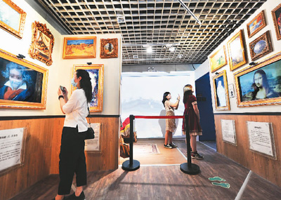 【法治护我心】深度合成技术“多点开花”,各国规范有哪些不同