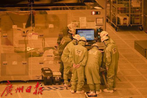 新春走基层｜信心年：战略性新兴产业“加速跑”