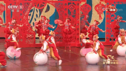 春晚里的歌:山海虽远 一歌之遥