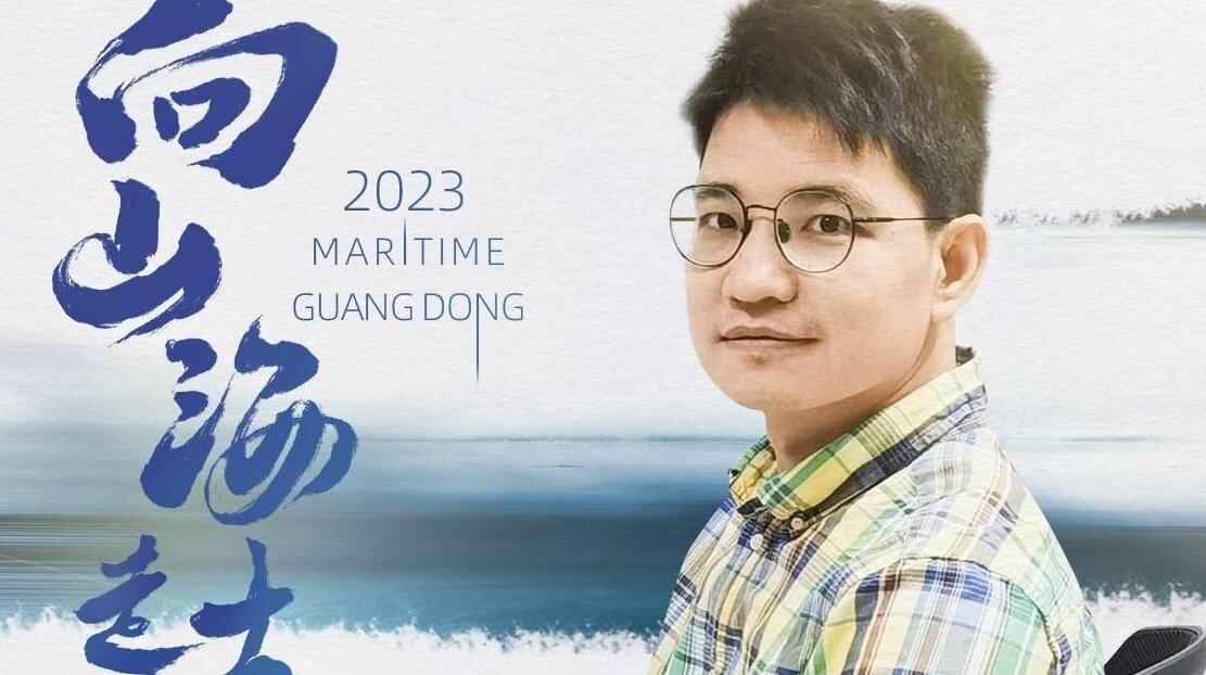 视频｜“山海计划”导师谢德炬：以电影为业，要“一专多能”