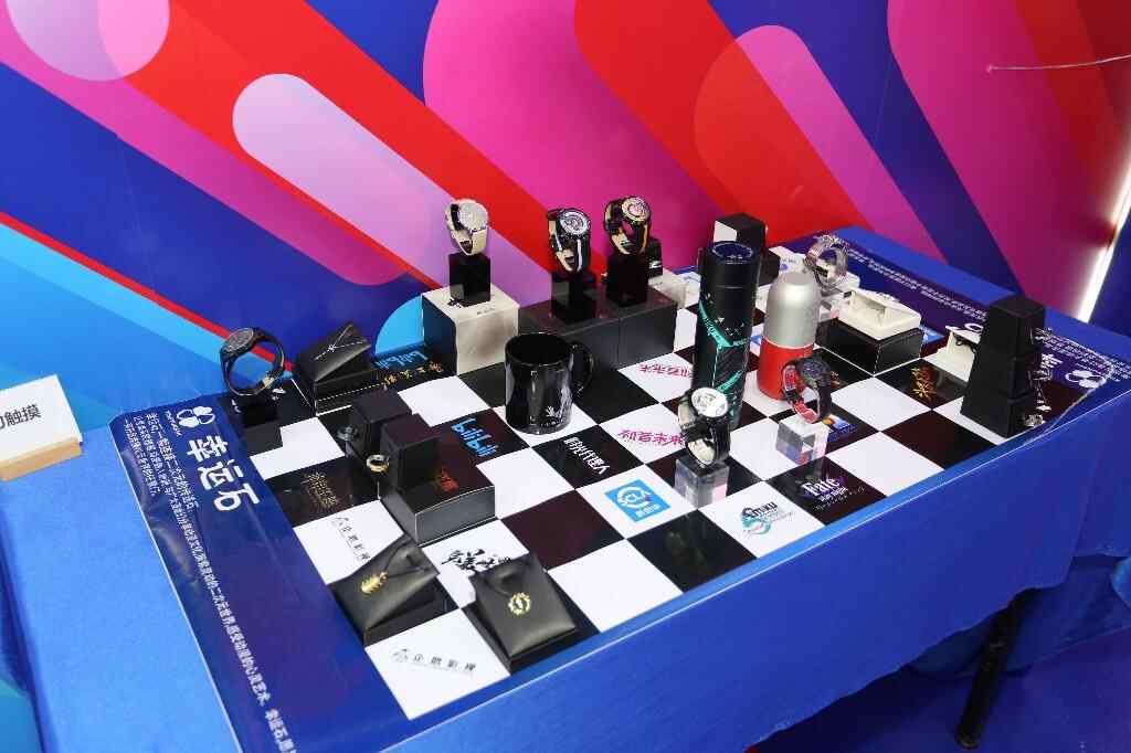 深圳文博会F518分会场为创意产业插上数字化的“翅膀”