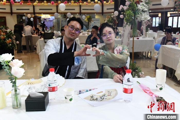 重庆相亲会
