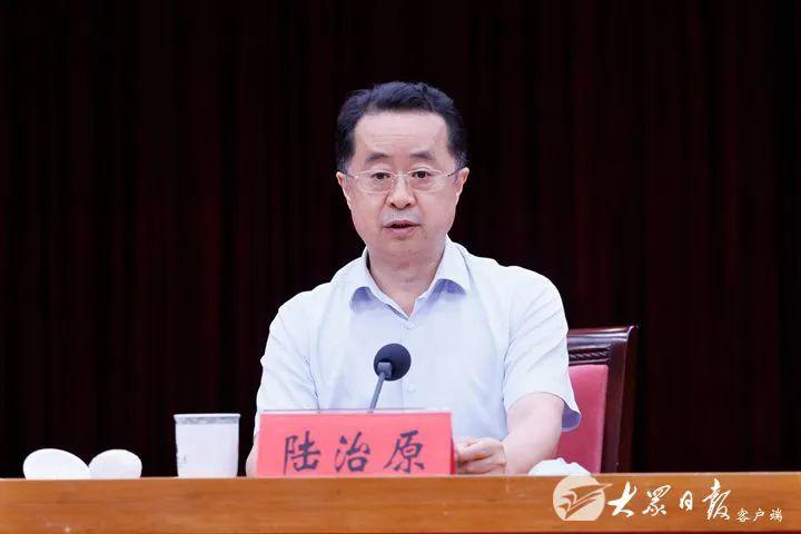 民政部历任部长图片