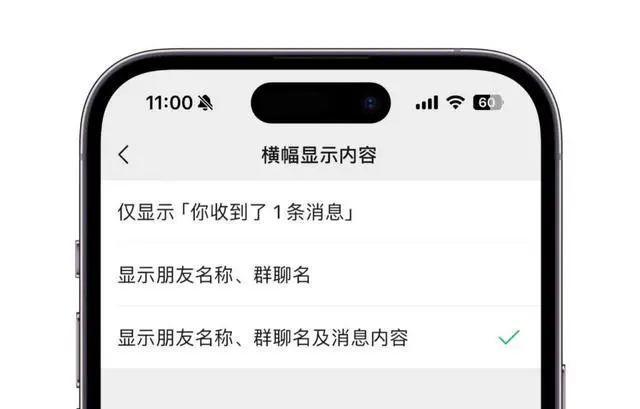 whatsapp发出的消息只打了一个勾