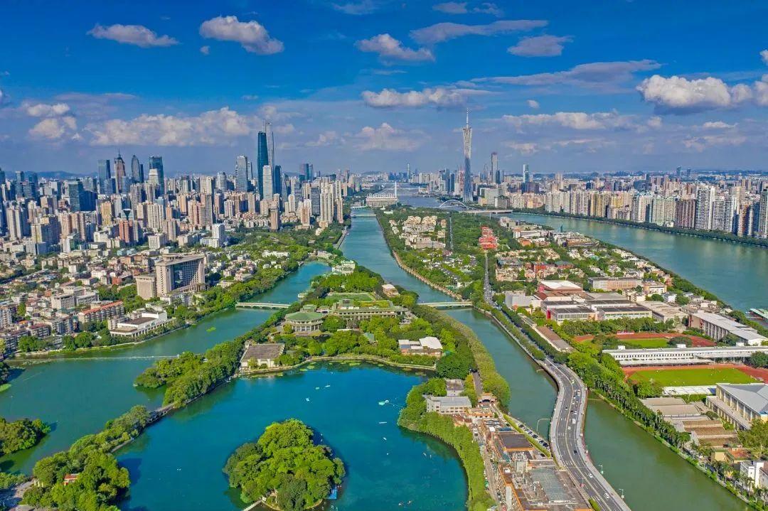 拍摄地点:麓湖公园《朝霞万丈》莫少卫三等奖(5名)拍摄地点:猎德桥北