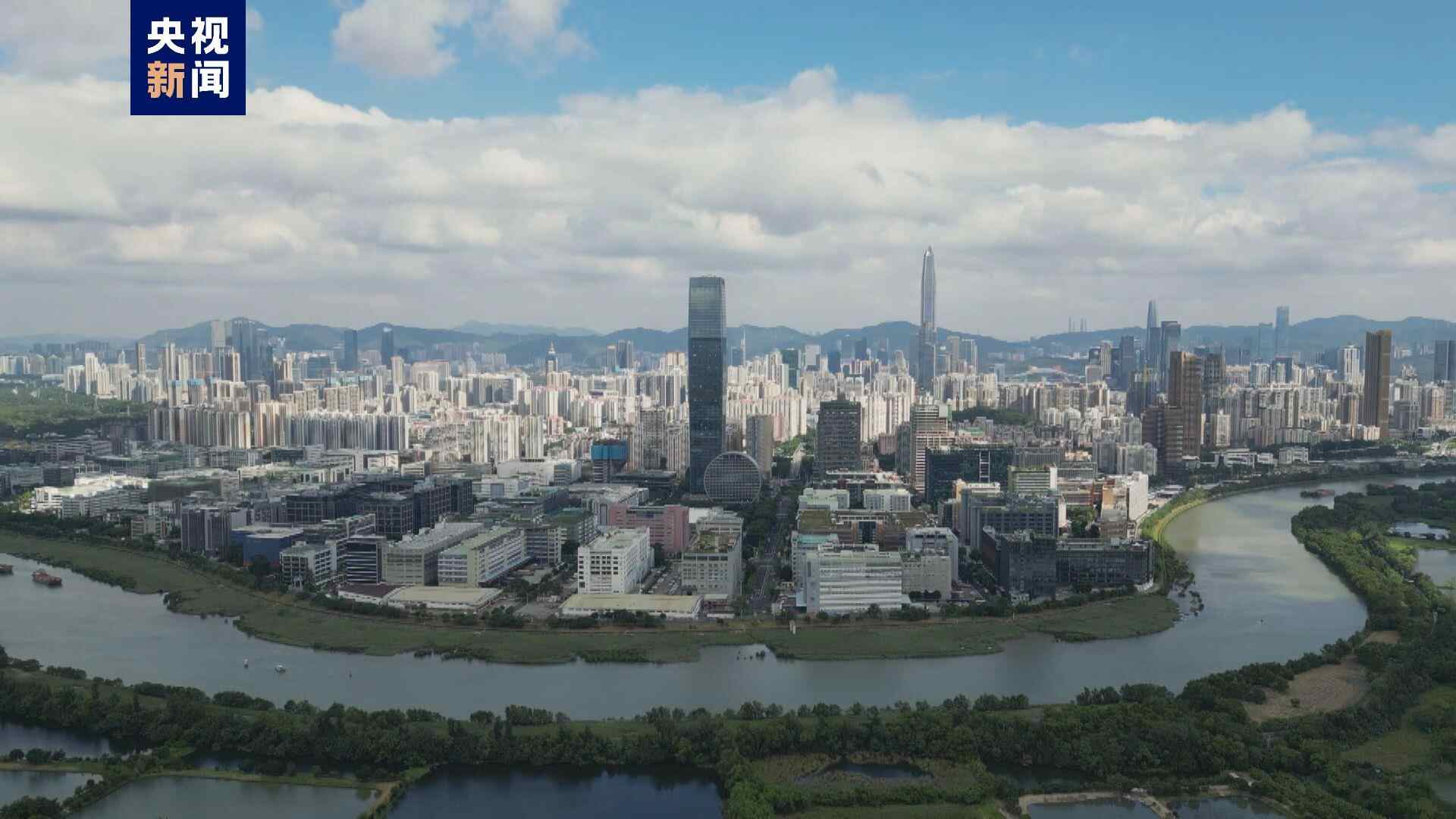 米乐 M6米乐史上规模最大高交会今开幕“科技第一展”何以“第一”？(图6)