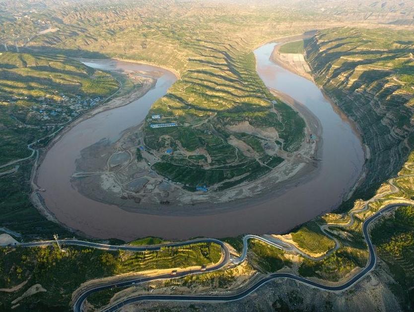 奔流不息的黃河文明——黃河流域文物保護傳承觀察