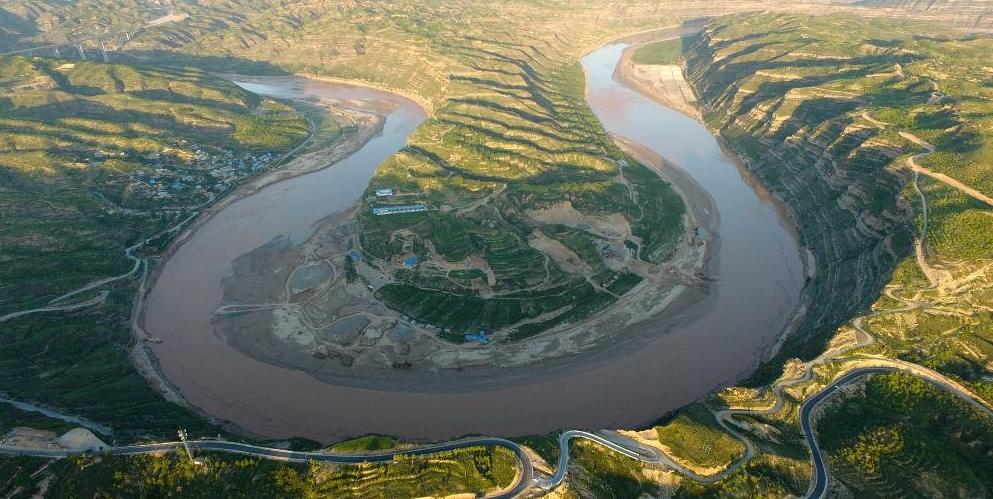  奔流不息的黄河文明——黄河流域文物保护传承观察
