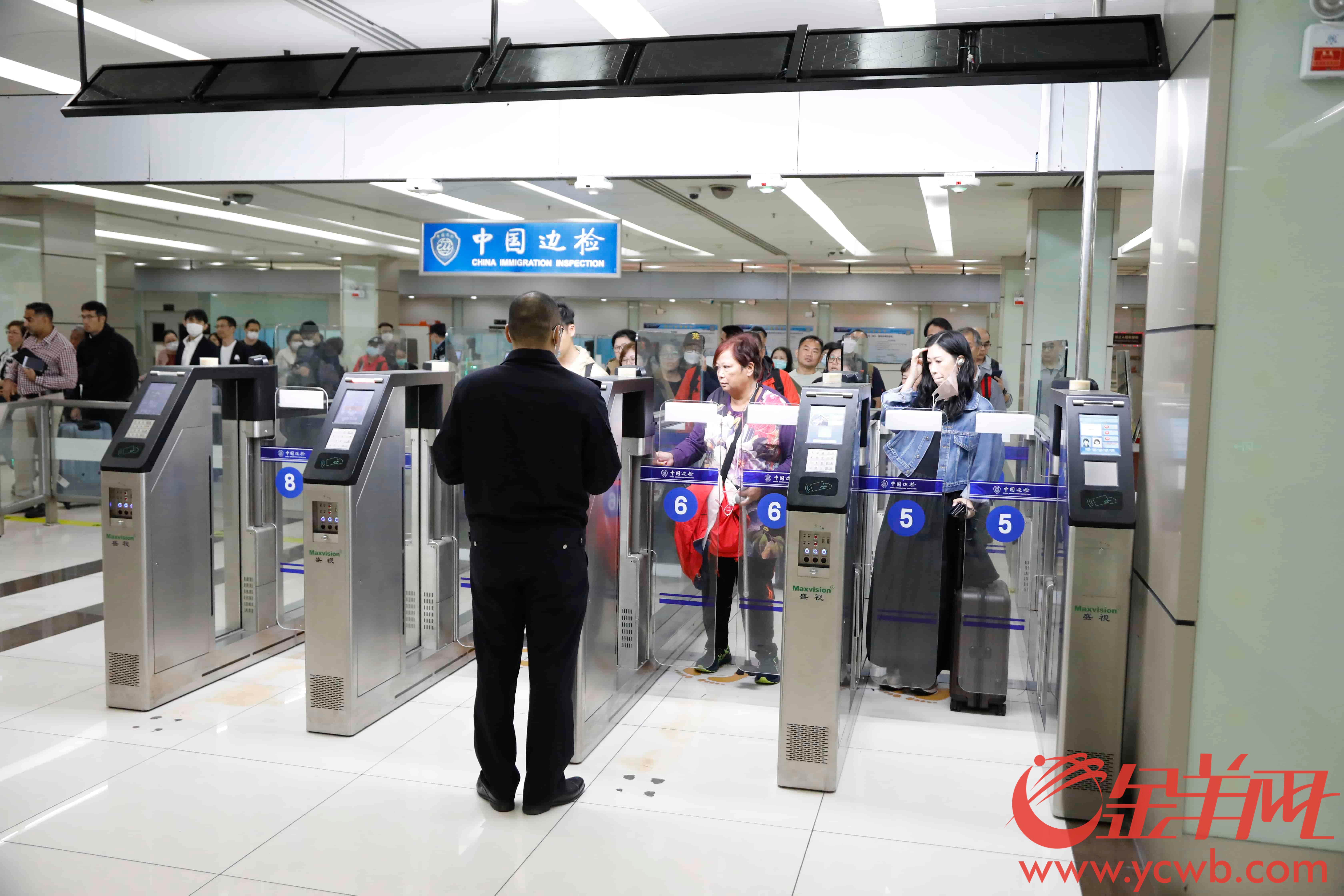 中山港客运口岸将增开出入境航班迎客流高峰