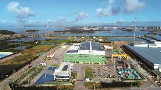 汕头：奋力做好“侨”文章 推动高质量发展 