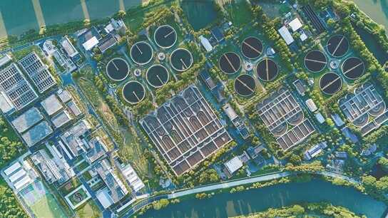 东莞市水务集团净水有限公司：保护东莞洁净亲水环境 