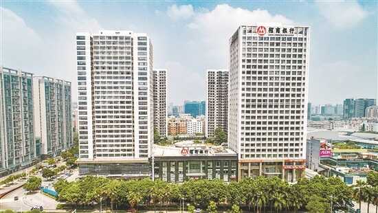 招商银行私人银行（东莞）中心：践行家业常青服务初心 