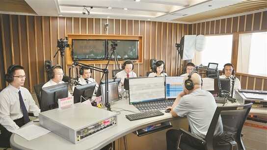 东莞移动 ：让数智化服务民生惠及万家 