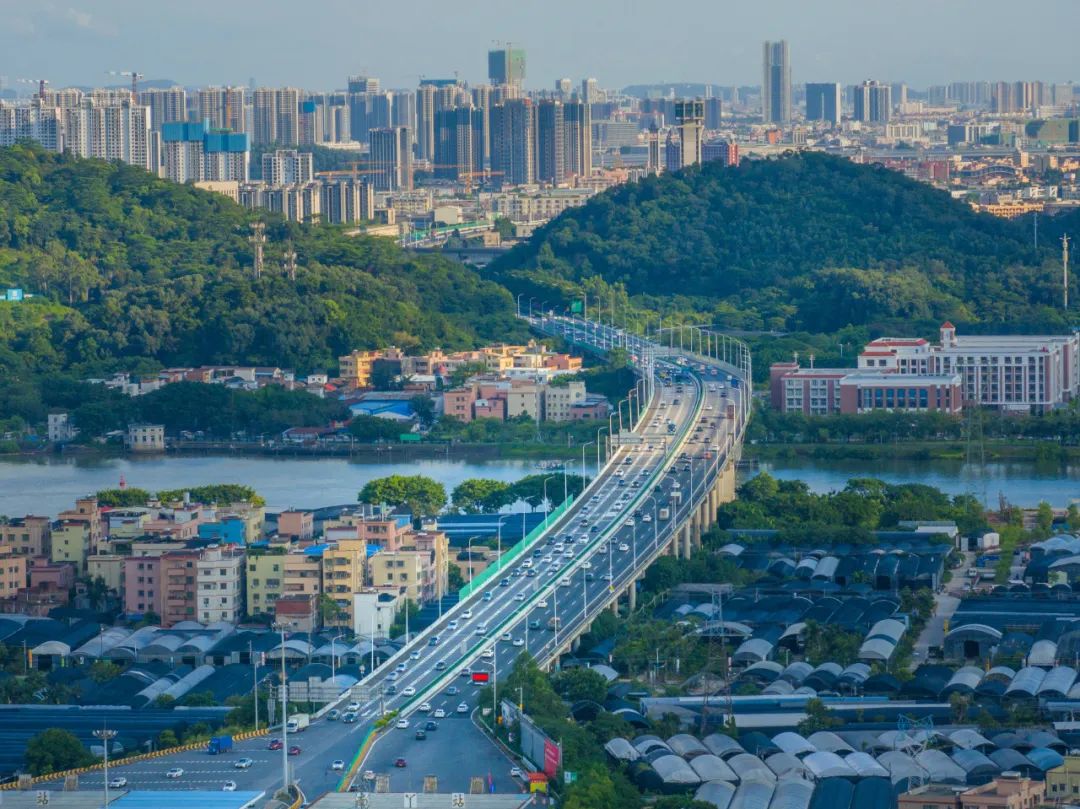 2024春运广东旅客发送量预计1.27亿人次，同比增24.8%