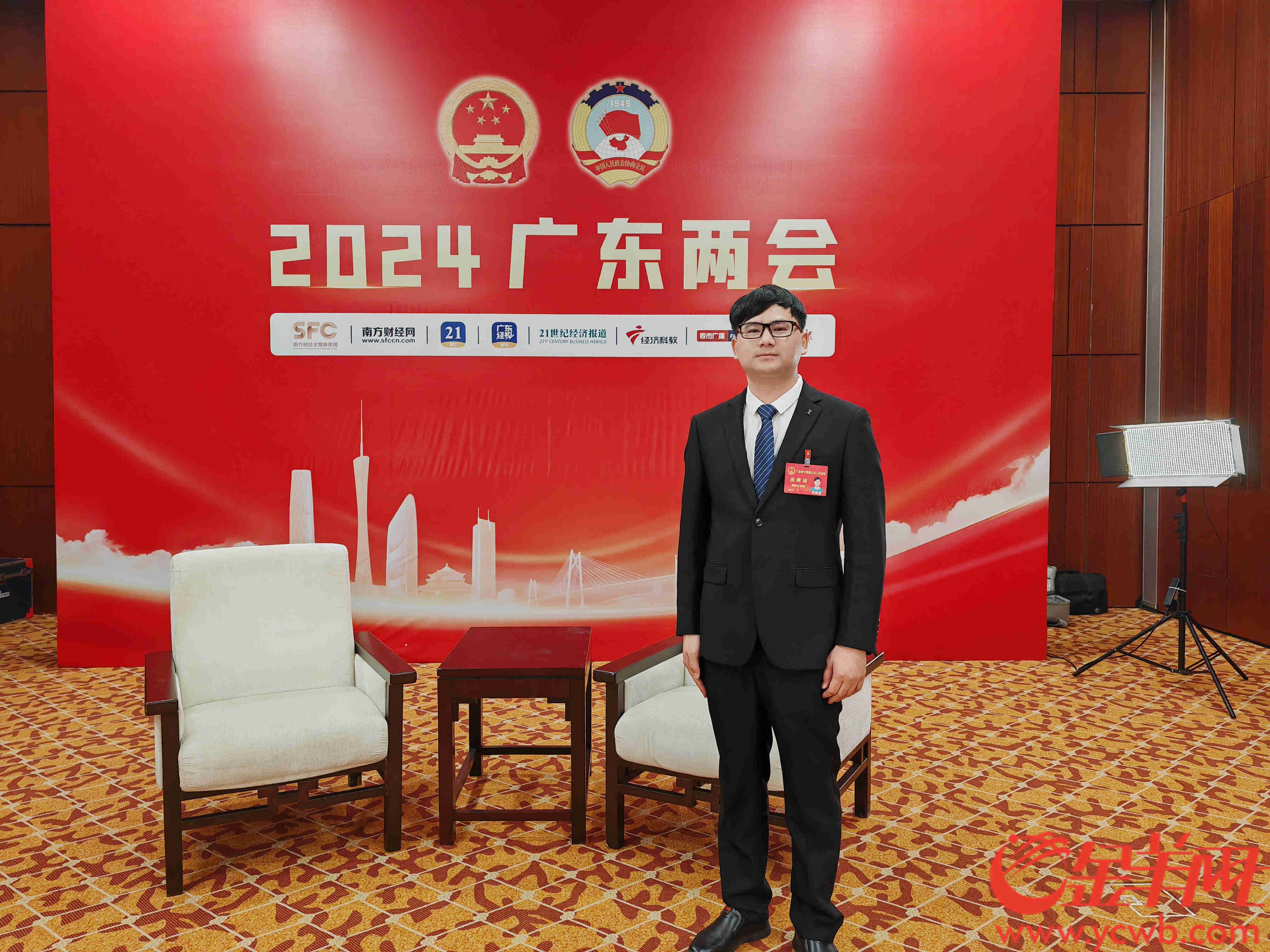 麻将糊了广东如何推动“百千万工程”走深走实?代表委员带来“金点子”(图3)