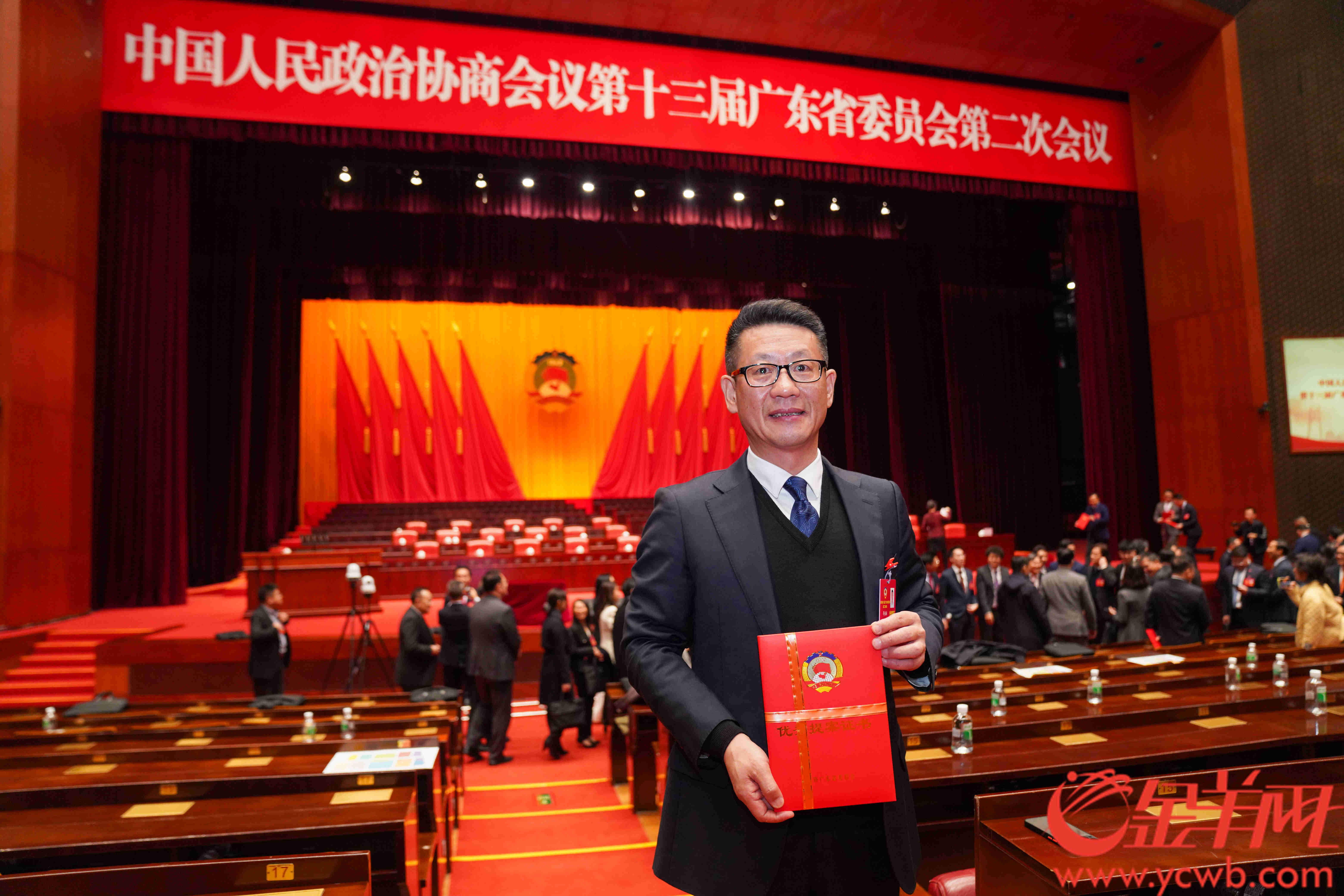 麻将糊了广东如何推动“百千万工程”走深走实?代表委员带来“金点子”(图4)