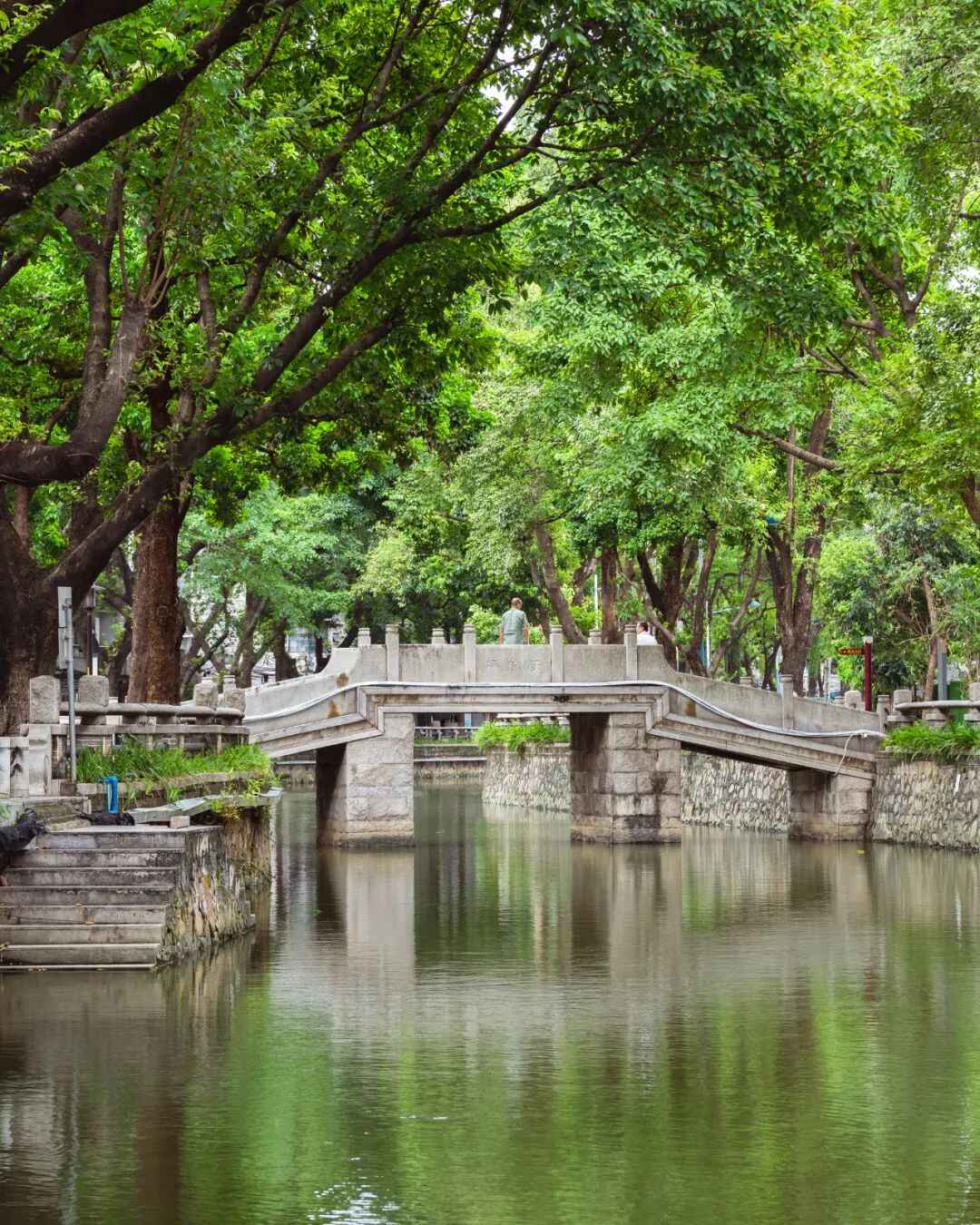 广州值得一去的7大古镇古村满眼都是美和诗意