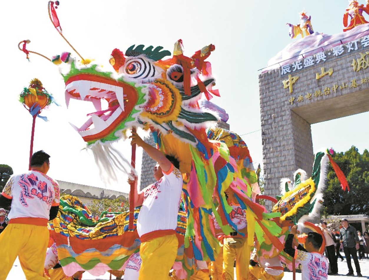 春节假期接待游客7606.9万人次 广东文旅市场火火火