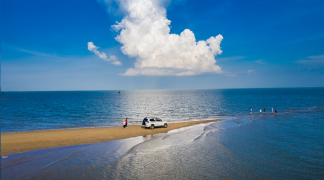 出圈了广东的年味谁能说不