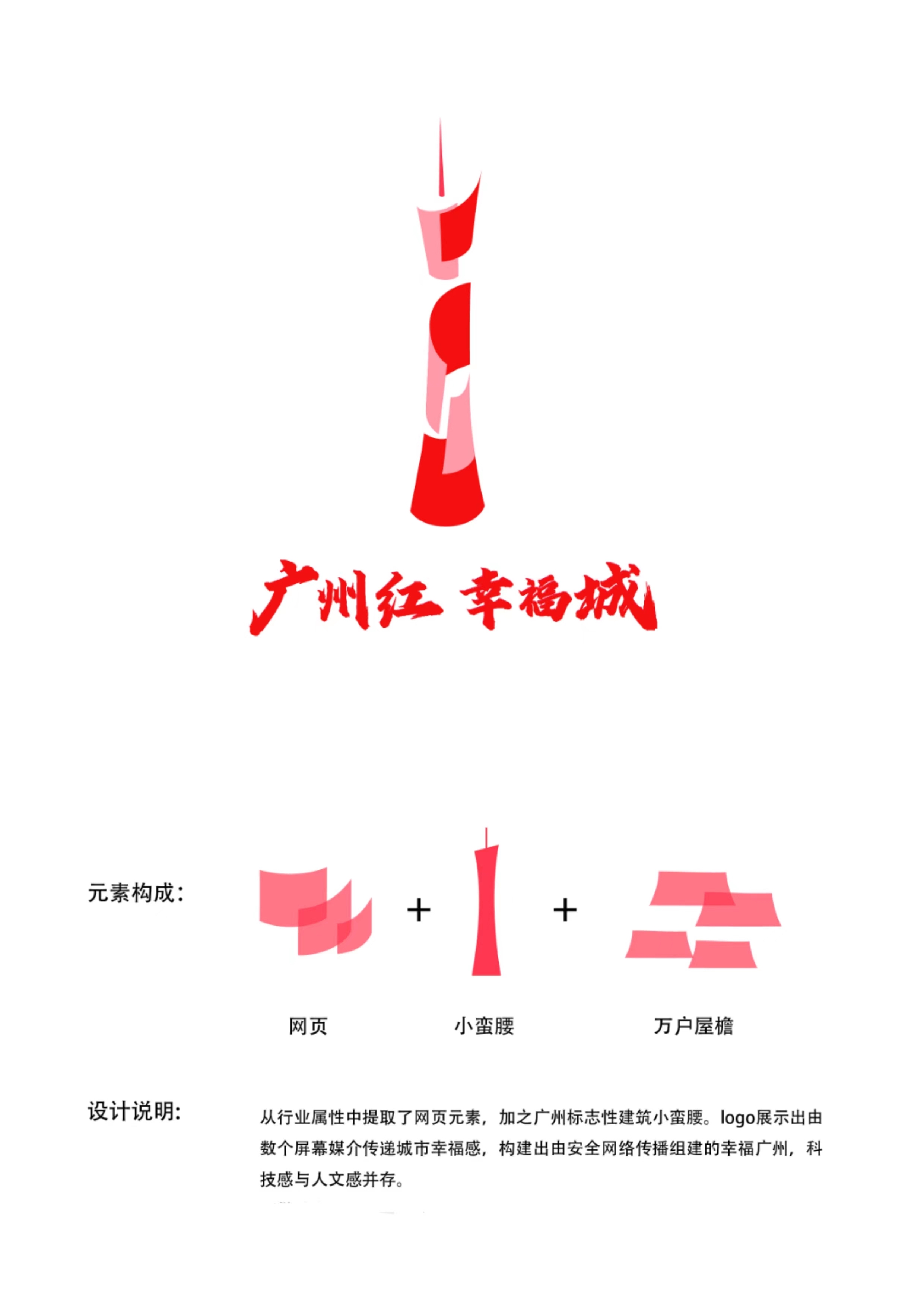 “广州红 幸福城”2024年城市形象网络宣传活动开启(图2)