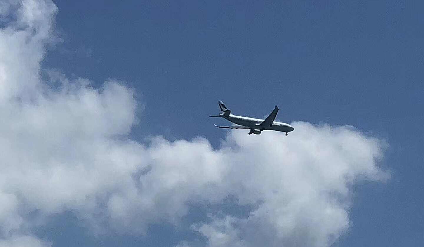 今起民航开启夏秋航季！清明节假期热门目的地，仍有超低价机票