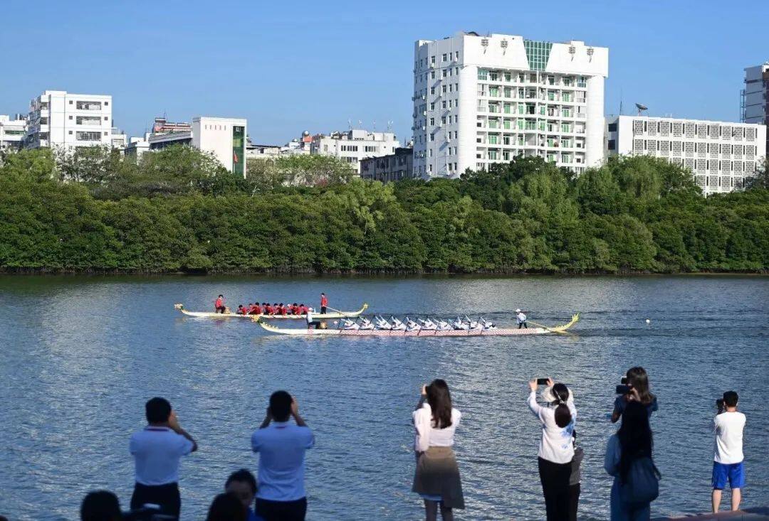 BOB半岛团结一心齐奋战 民族盛事绽新颜(图2)