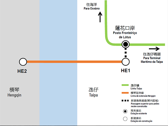 广州⇌澳门！年内有望全程动车(图3)