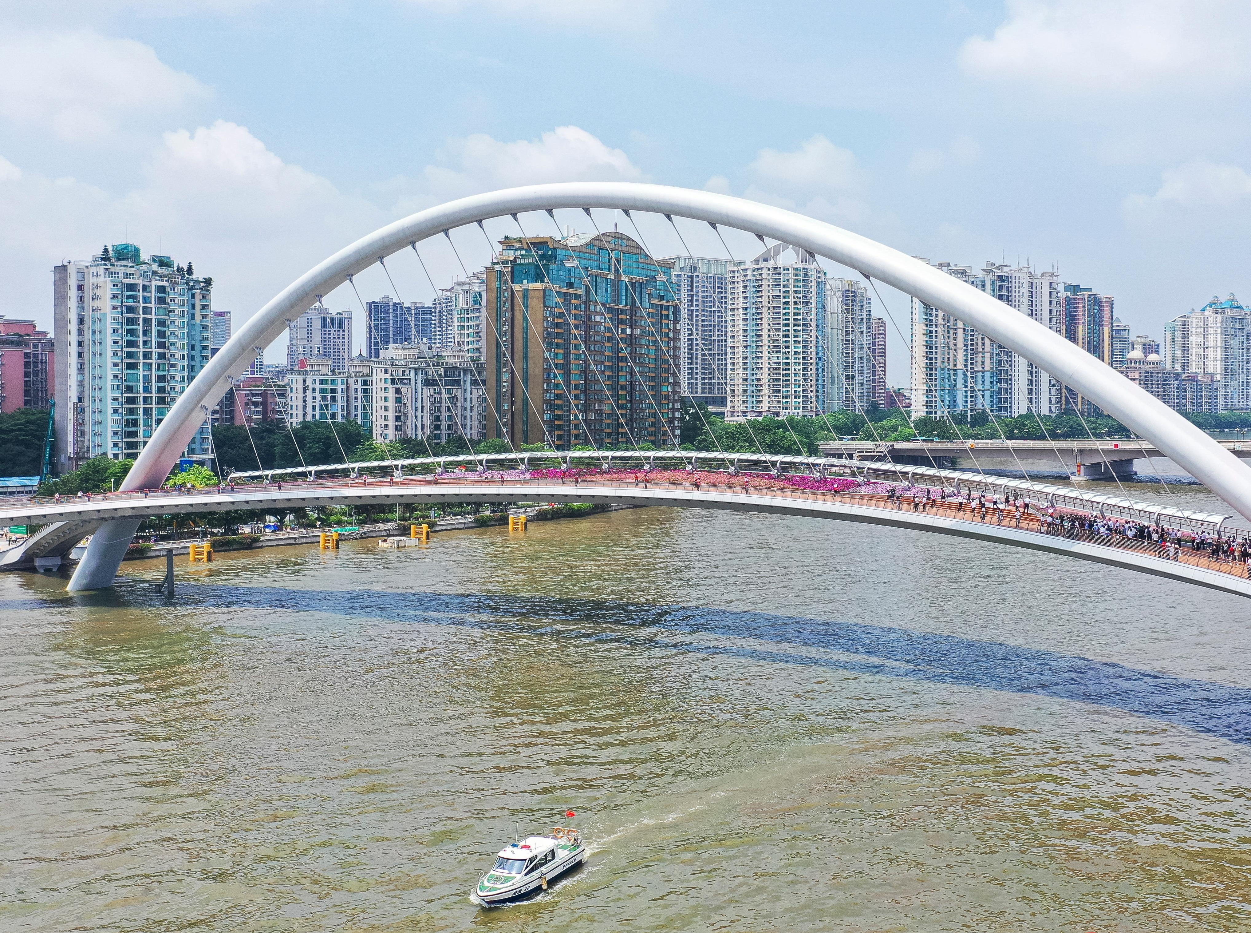  39处建筑入选！广州首批改革开放优秀建筑推荐名单公示