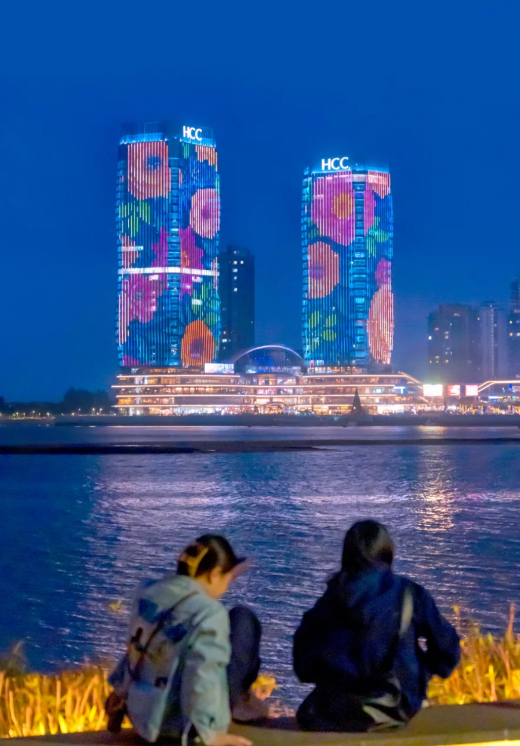 今天我要夸下海口