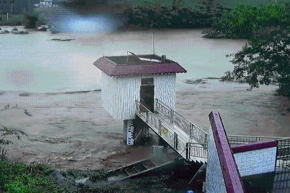 羊晚快评｜防汛救灾是不容有失的大考，需要充分准备精准施策