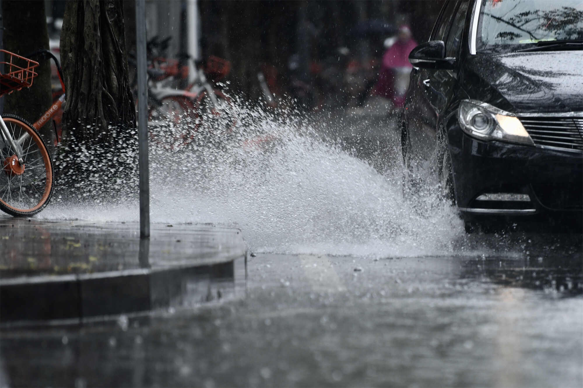 广东将防汛Ⅳ级应急响应提升为Ⅲ级