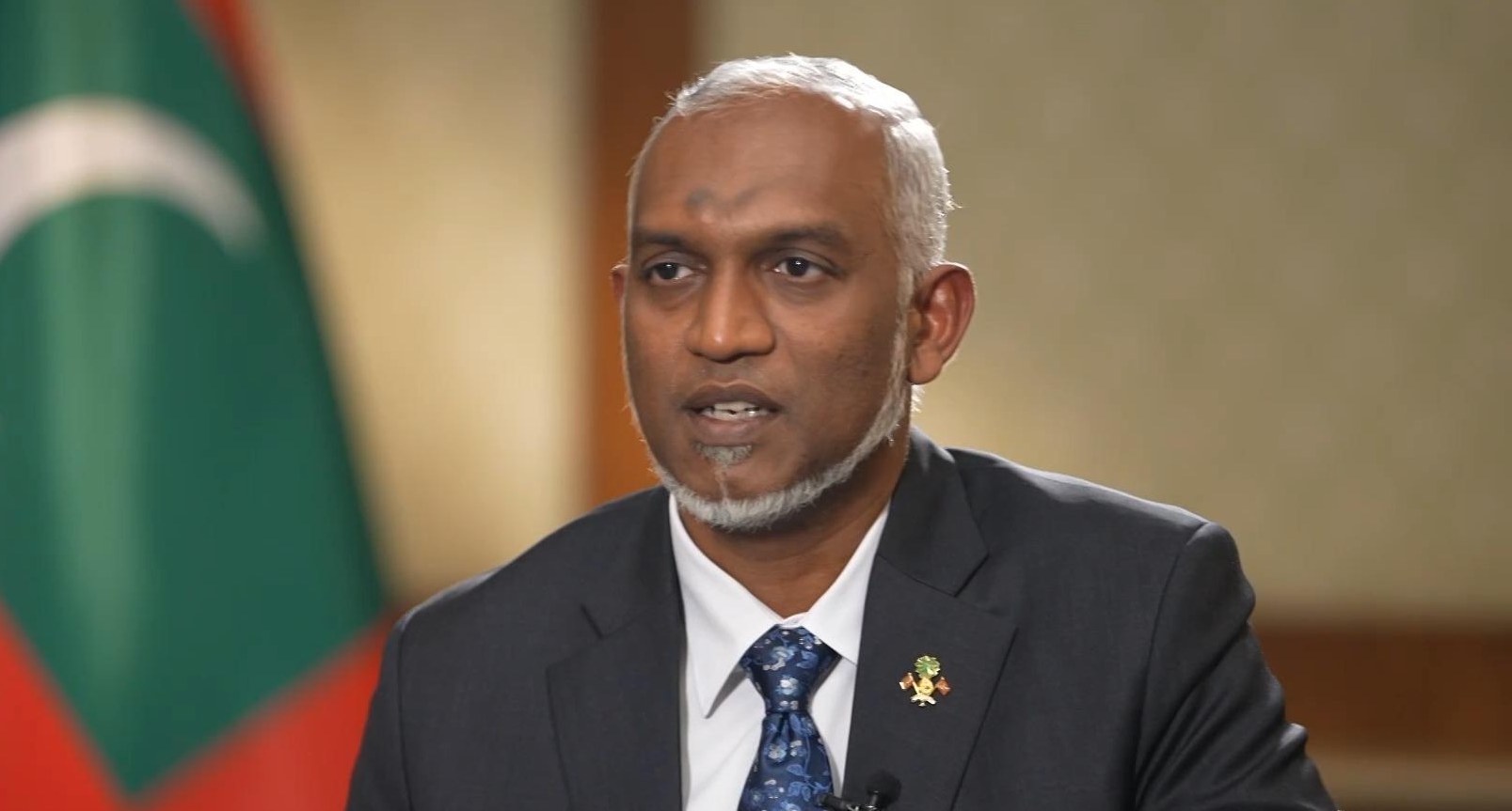 马尔代夫：执政党赢得议会选举，“亲华”总统的胜利？丨分析