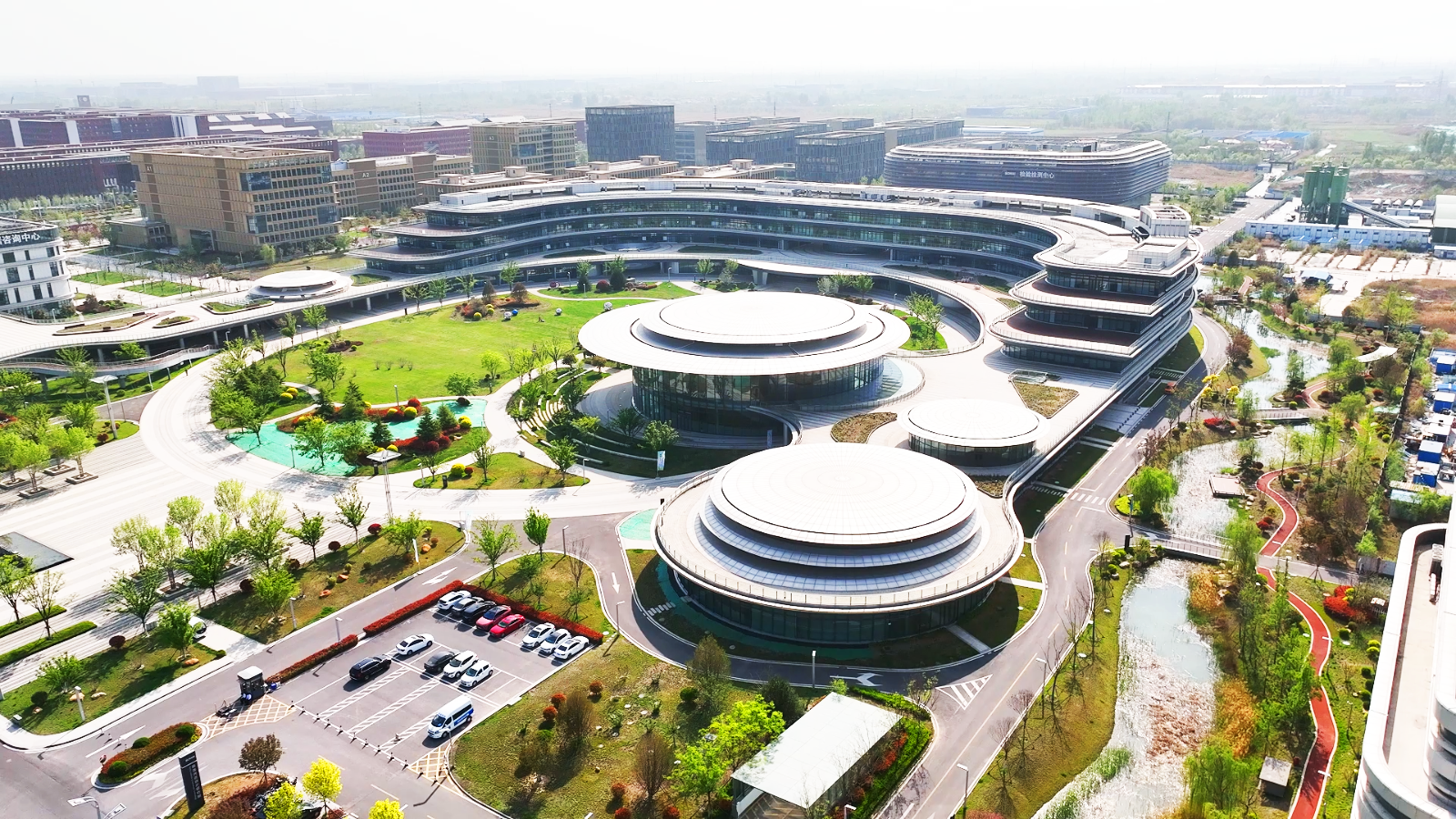 滨州市渤海先进技术研究院努力打造创新创业创造新生态。.png