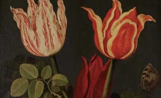 “凝固的诗篇”大展限时免费！马上点击预约：拉斐尔等大师原作亮相白鹅潭 | 鹅潭看展①