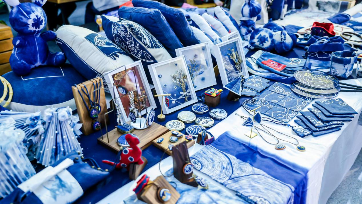 活动预告|广东非遗时尚之夜5月3日白鹅潭上演！