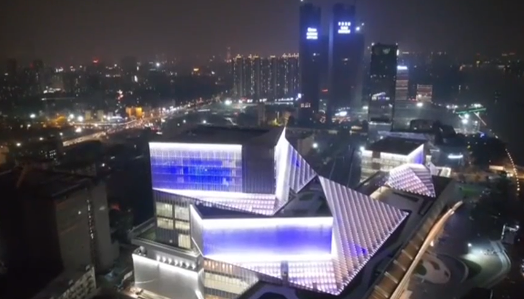 视频评论丨岭南文化巨轮启航，我们真正聚焦的是什么？