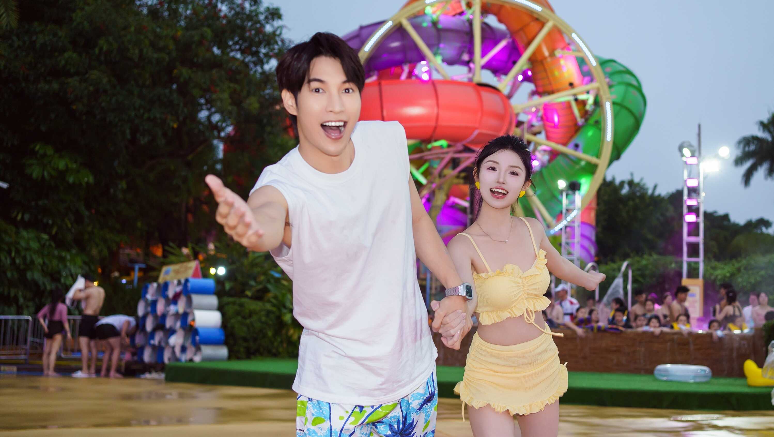 “五一”成绩单出炉：广东5天接待游客3881.9万人次，旅游总收入245.2亿元