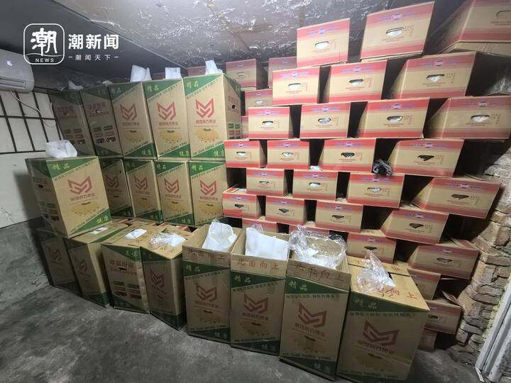 这间生果店20众年只卖香蕉网友：终身只做一件事厉害的！(图3)