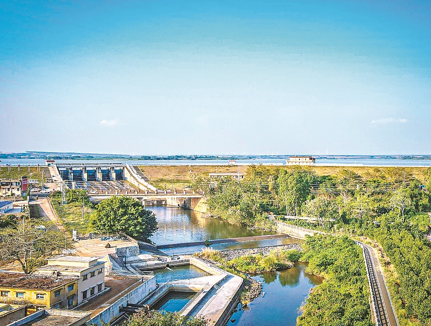 广东3条河流入选水利部2024年幸福河湖建设名单