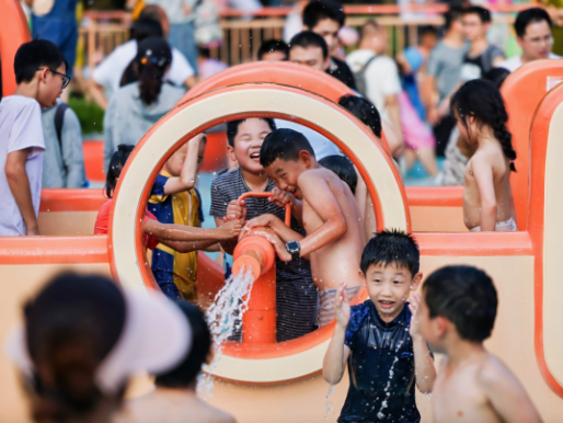 多彩端午，乐在其“粽”！广州市儿童公园端午系列活动亮点纷呈