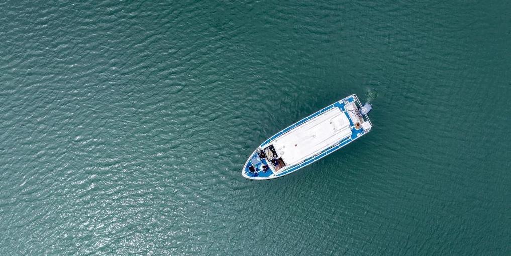  皖浙共护新安江