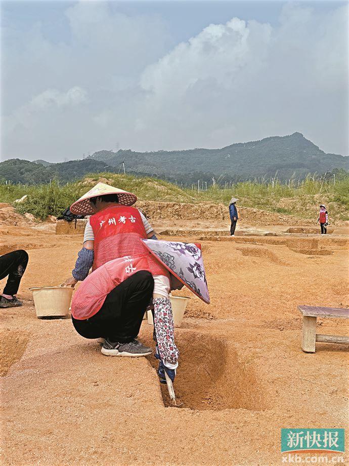 再现岭南先民智慧：新石器时代晚期或有干栏式建筑