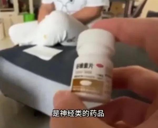 月嫂半夜给熟睡的必一体育注册婴儿喂安眠药被发现后竟起诉雇主(图1)