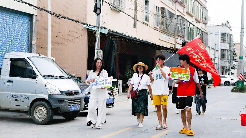 十一合村 “美丽庭院+N”多元融合模式赋能乡村振兴(图9)