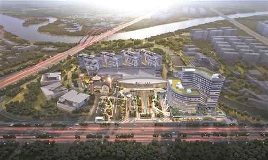 东莞市人民医院：培育“新质生产力” 激活高质量发展强引擎 