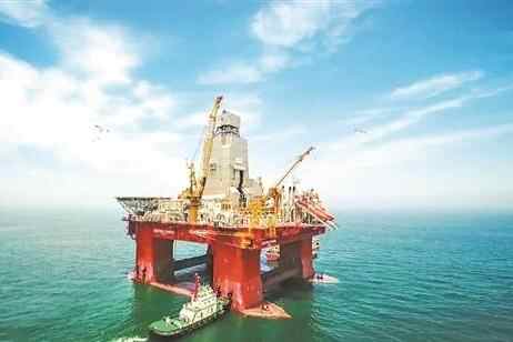 中集集团：把握机遇 多元化业务布局显成效<br> 