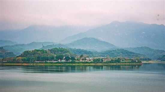 惠州：谱写乡村振兴与生态文明的交响曲 