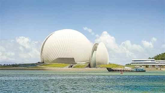 珠海：发出“到珠海来，成就梦想”邀请 