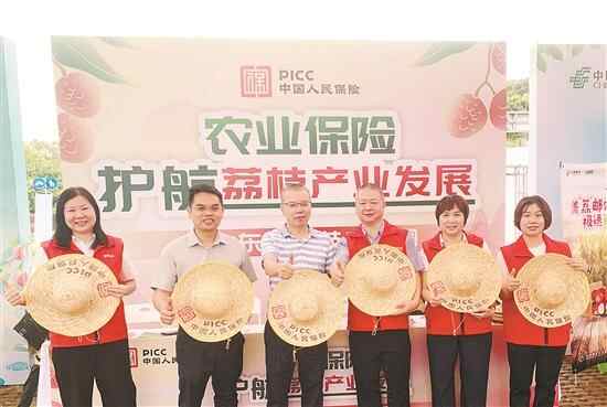 东莞农业：筑牢“压舱石” 共筑“防护伞” 