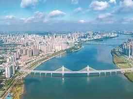 清远：多元产业并进 共绘发展新画卷 